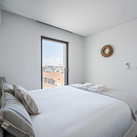 Guestready - A Slice Of Aveiro Exterior foto