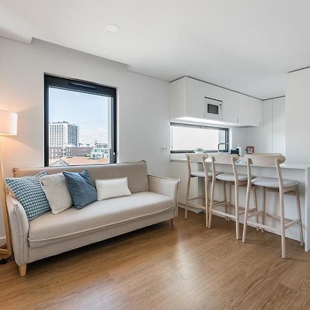 Guestready - A Slice Of Aveiro Exterior foto