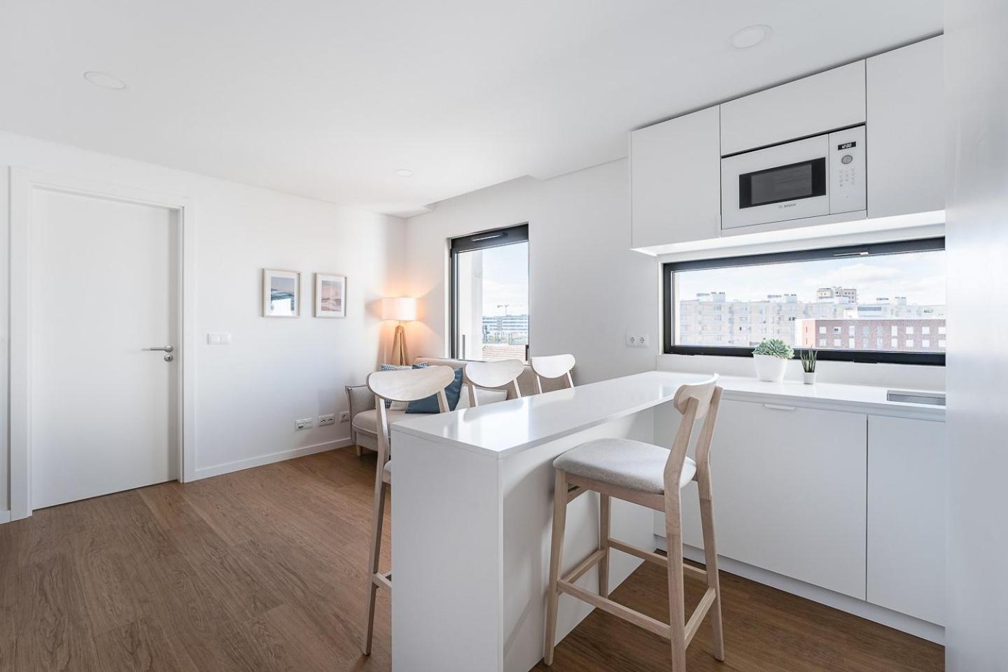 Guestready - A Slice Of Aveiro Exterior foto