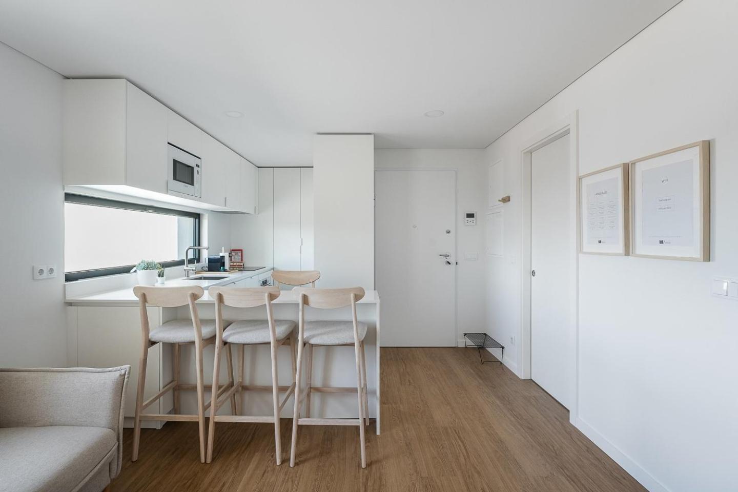 Guestready - A Slice Of Aveiro Exterior foto