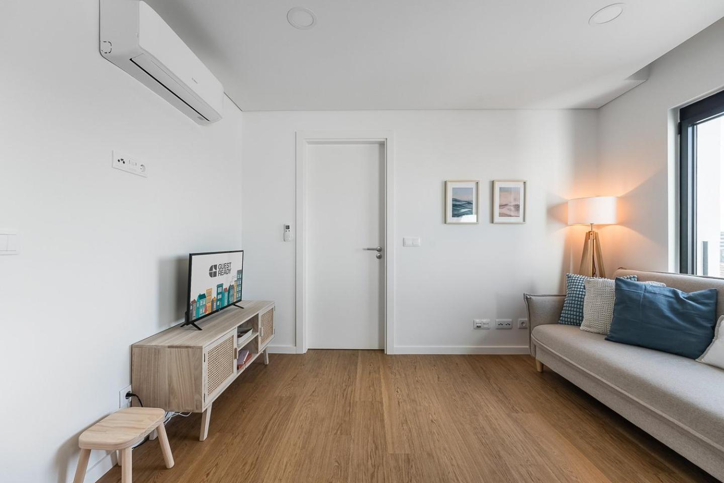 Guestready - A Slice Of Aveiro Exterior foto