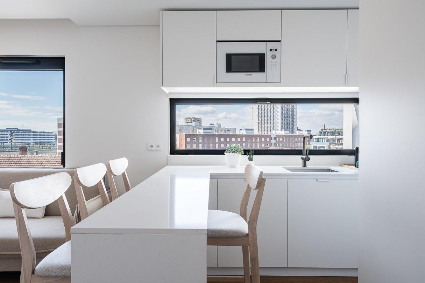 Guestready - A Slice Of Aveiro Exterior foto